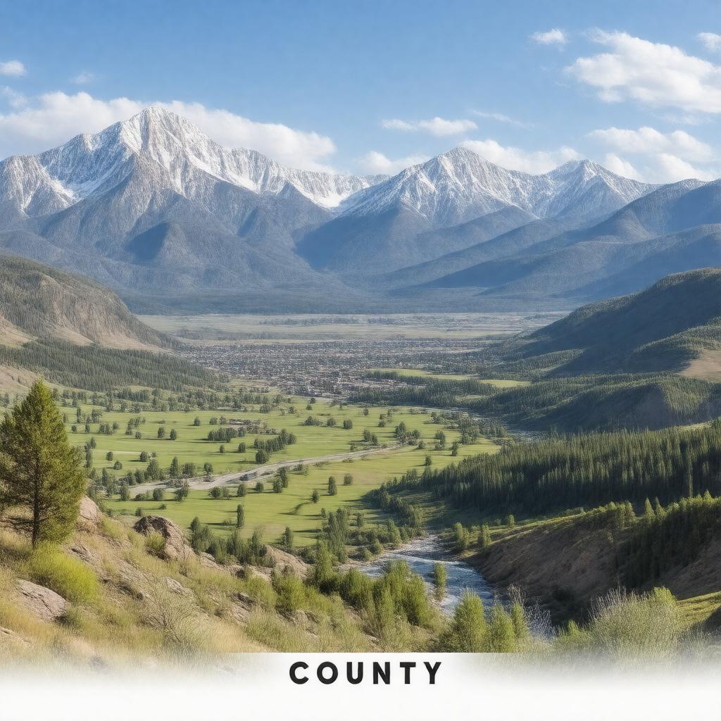 Moffat County, Colorado